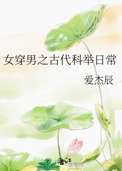 女穿男之古代科举日常