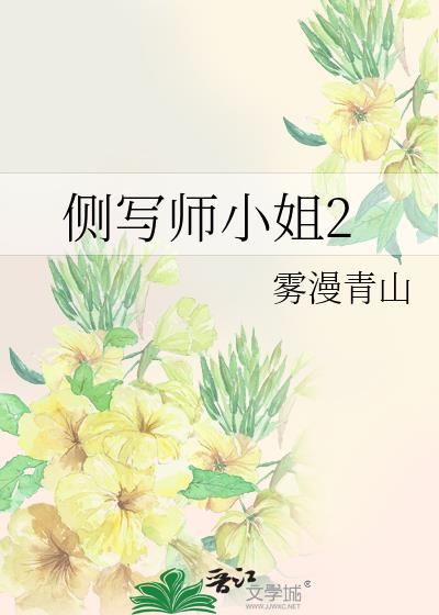 侧写师小姐2