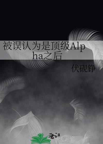 被误认为是顶级Alpha之后